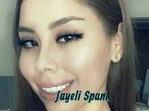 Jayeli_Spank