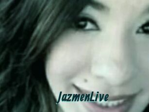 JazmenLive