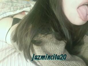 Jazmincita20