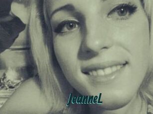 JeanneL