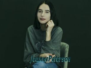 JeannePeterson