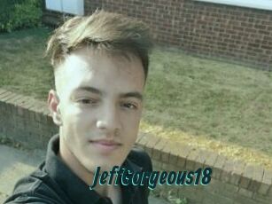 JeffGorgeous18