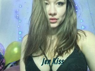 Jen_Kiss