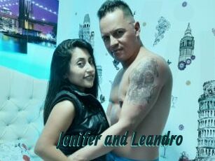 Jenifer_and_Leandro