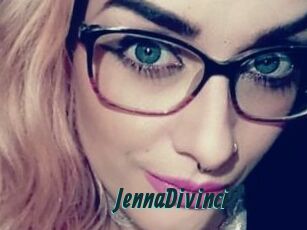 JennaDivinci