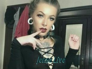 Jenna_Live