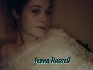 Jenna_Russell