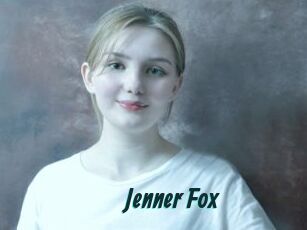 Jenner_Fox