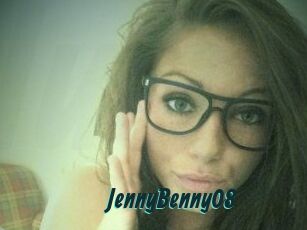 JennyBenny08