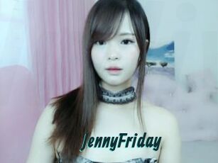 JennyFriday