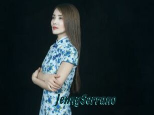 JennySerrano