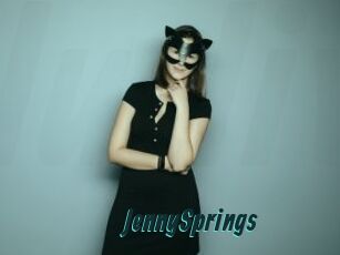 JennySprings