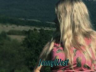 JennyWest