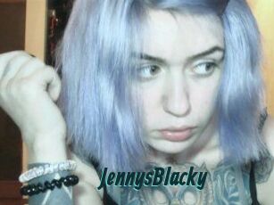 JennysBlacky