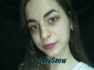 JenySnow