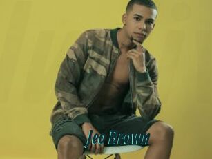 Jeo_Brown