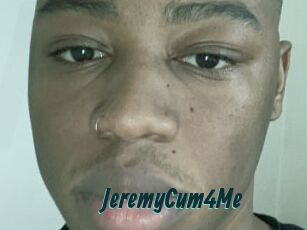 JeremyCum4Me