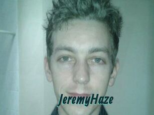 JeremyHaze