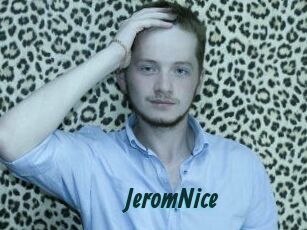 JeromNice