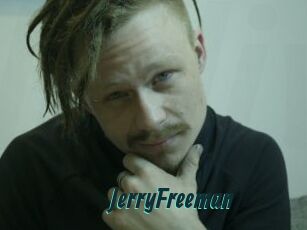 JerryFreeman