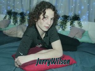 JerryWilson