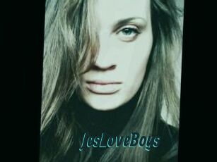 JesLoveBoys