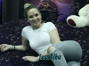 JessAlba