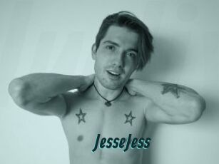 JesseJess