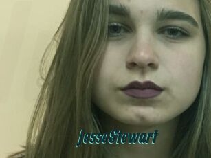 JesseStewart