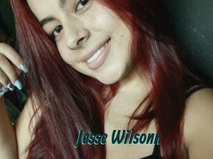 Jesse_Wilsonn