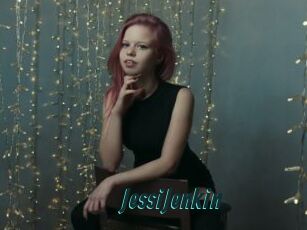 JessiJenkin