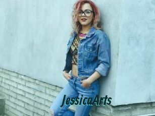 JessicaArts