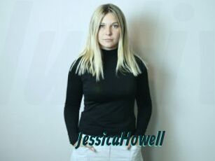 JessicaHowell