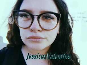 JessicaxValentine