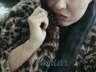 JessieLuVx