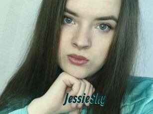 JessieShy