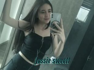 Jessie_sweett