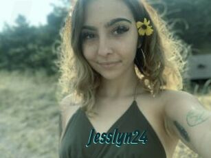 Jesslyn24