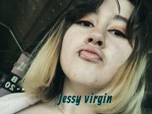 Jessy_virgin