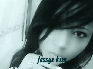 Jessye_kim