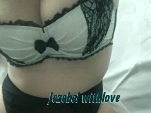 Jezebel_withlove