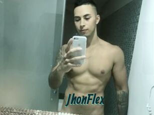 JhonFlex