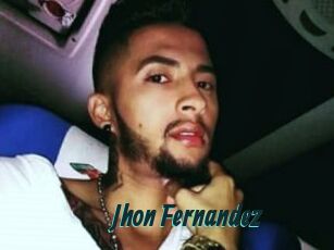 Jhon_Fernandez