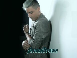 JhonasBrown