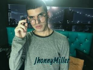 JhonnyMiller