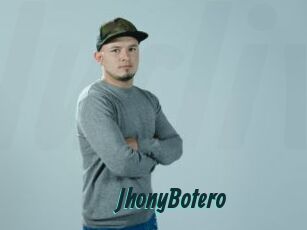 JhonyBotero