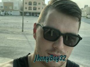 JhonyBoy32