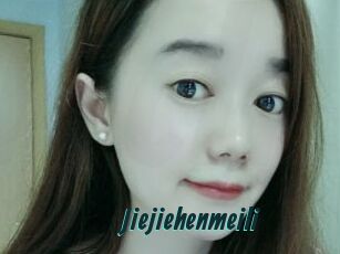 Jiejiehenmeili