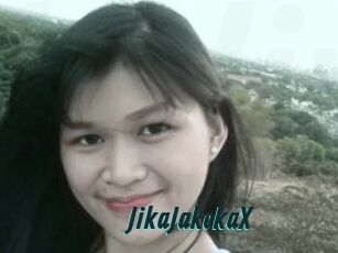 JikaJakekaX