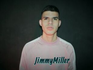 JimmyMiller